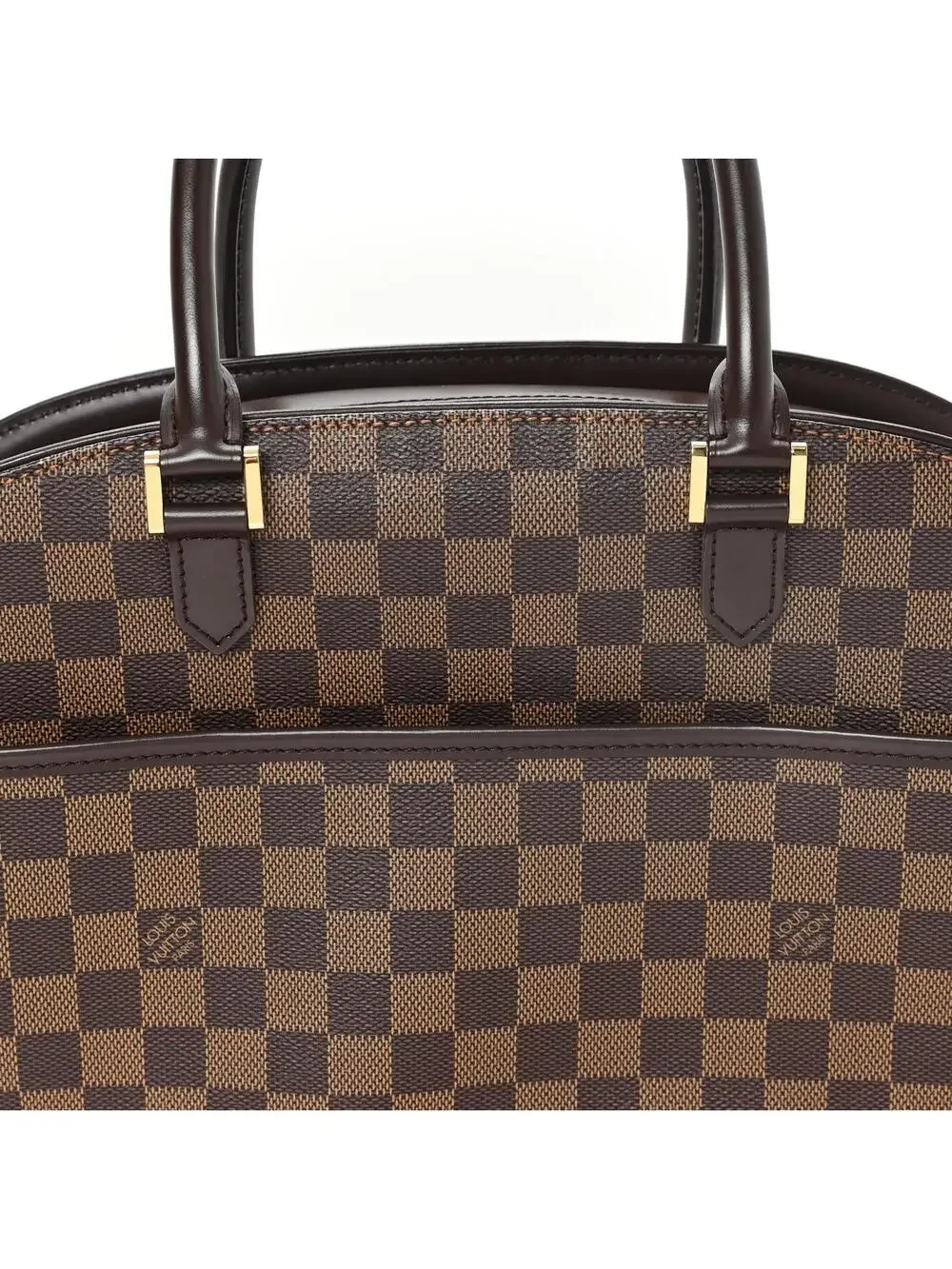 Louis Vuitton Damier Ebene Sarria #334319L10B